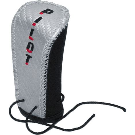 Gear-Tech, cuffia copripomello leva cambio (1/2)