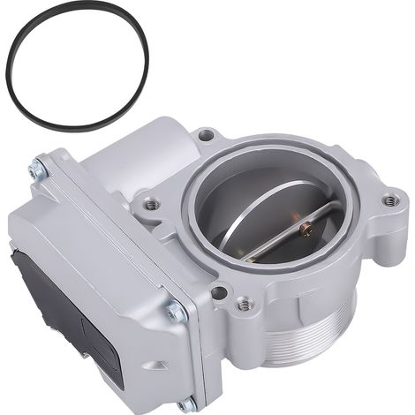 Valvola A Farfalla Corpo Farfallato for Audi Q5 Q7 for VW Phaeton Touareg (1/5)
