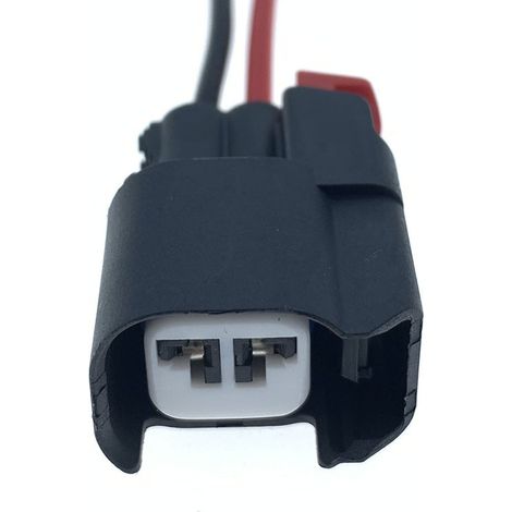 4053872/XS41-13K370-AC Kompatibel mit Ford Focus Frontblinkerlampenfassung - Einzelstecker