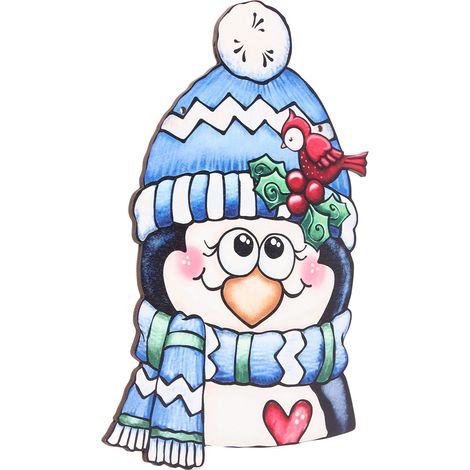 Weihnachtliche Holzanhänger, dekorativer Zwerg, Türhänger mit Haken und Seil für Fenster, Kamin, Veranda, Typ MZ640:L (1/5)