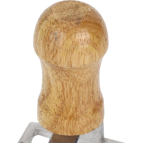 7PCS Emporte-pièces à Dumplings, Moules à Pâtes et Cookies, Accessoire de Cuisine pour Presser et Découper (1/5)