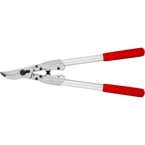 FELCO 200A 50 Zweihand-Baumschere Aluminium 50cm Astschere Rebschere Garten