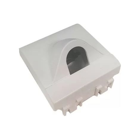Arnoudl 22238 Prise sortie de Câble Light 2M Ø12mm