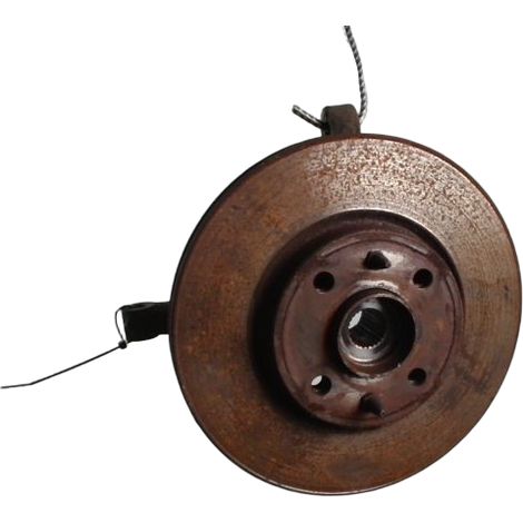Pivot Avant Gauche PEUGEOT Bipper [PRODUIT D'OCCASION]♻️3646a1