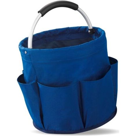 Panier Produits de nettoyage universels,Bleu marine-Karteo (1/5)