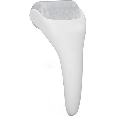 Rouleau de Massage Cryothérapie Visage et Corps pour Puffiness et Fermeté Cutanée (1/5)