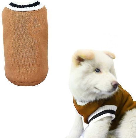 Perros pequeños, medianos y grandes Primavera, Verano (1/5)