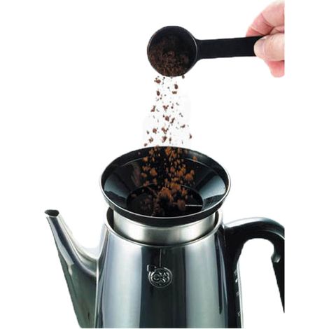 Recarga de café para cafetera (Universal)