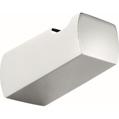 COLOMBO DESIGN Lulu' appendi abito cromato codice prod: BLC57-CR