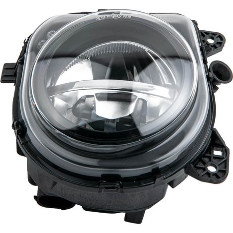 Faros Antiniebla LED Derecha Lám For BMW 6er Coupe F13 7er F01 F02 F03 F04 (1/5)