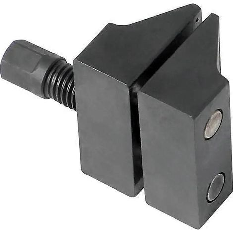 Compatible avec les outils de démontage des bras de suspension inférieurs évasés, les amortisseurs de réparation automobile, les outils de démontage de suspension automobile, la suspension (1/5)