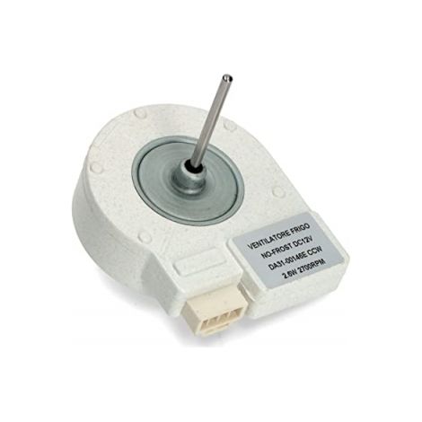 Ventilatore evaporatore - Frigorifero, congelatore - SAMSUNG - 3104263662734355879