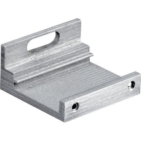fixation pour aric pl2 - pl3 - mini meteor - aric 0848
