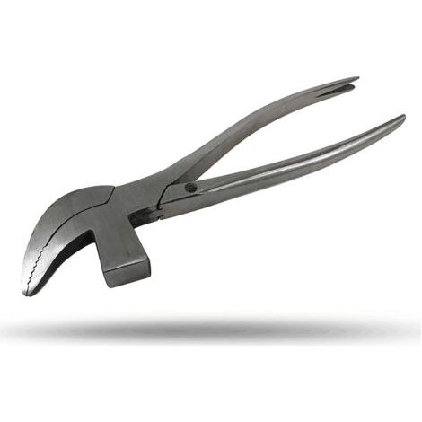 Pince multiprise Pince bec d'oiseau inox pour cordonnerie