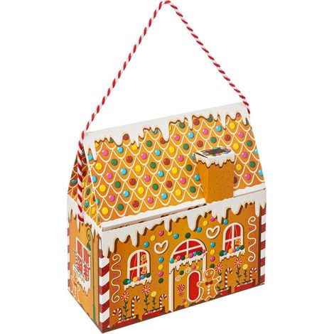 DOSE TRADI-TASCHE GEWÜRZBROT - Feeric lights & christmas