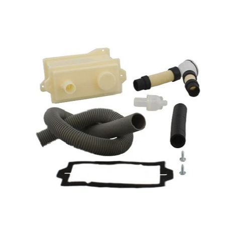 Vaillant 011547 Condensate Trap  Genuine Replacement Spare Part
