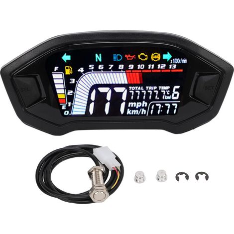 Aspirapolvere senza fili per la serie BL18, alimentato a batteria da 18 V, kit elettrico da 125 A, per pavimenti, tappeti e auto (1/5)