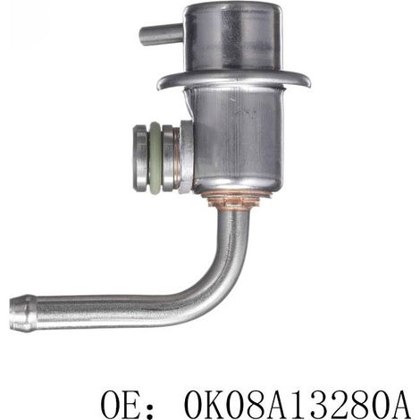 Soupape de régulation de pression de carburant compatible avec Kia Sportage - Réf. 0K08A13280A / PR4081 / PR413 / PR4060 (1/5)