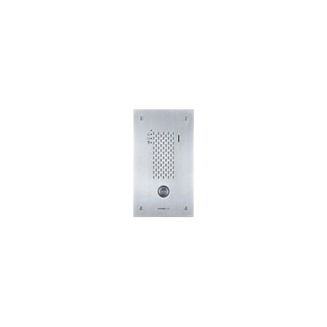 Ixssa Plat.Audio 1Bp Encast. - AIPHONE IXSSA 200940 (1/2)