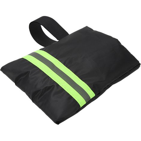 Couvercle de robinet extérieur étanche, protecteur d'hiver noir, résistant au gel et à la chaleur, taille S (1/5)