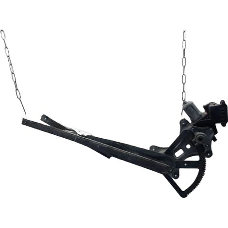 [PRODUIT D'OCCASION] Mecanisme+moteur Leve-glace Arriere Droit TOYOTA Corolla ♻️ Ref Oe. 698300f020 - Garantie à vie (1/3)