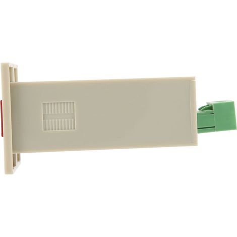 JDM11-6H 6-stelliger elektronischer Digitalzähler, Digitalzähler mit Stromausfallspeicher und Akkumulationsfunktion. (1/5)