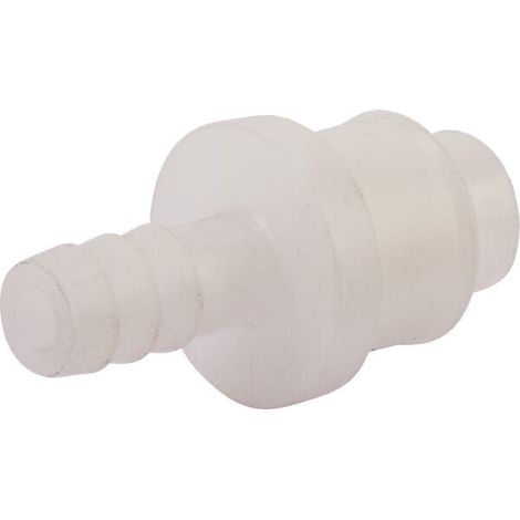 Embout de tuyau STIGA 1134605101 - 1134-6051-01