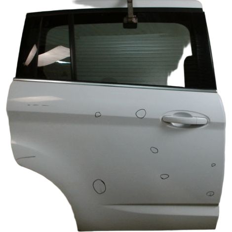 [PRODUIT D'OCCASION] Porte Coulissante Droite FORD G.c-max ♻️ Ref Oe. 2469320 - Garantie à vie (1/3)