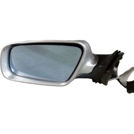 [PRODUIT D'OCCASION] Retroviseur Exterieur Electrique Gauche AUDI A3 2000-2003 ♻️ Ref Oe. 8l1858531ha3fz - Garantie à vie (1/3)