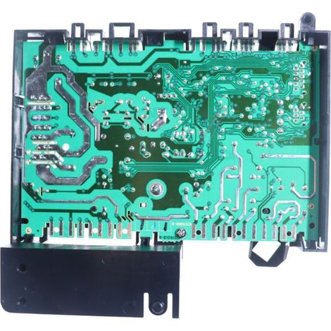 Ersatzteil - Elektronische Karte, Steuermodul - - CANDY