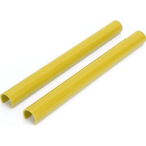 CHICIRIS Bougps de Grille Avant pour 1 2 3 4 5 6 Séries 7 F22 F30 G30, Accessoires de Voitures élégantes pour Une Installation Facile (Rouge) (Blue) (White) (Yellow (1/5)