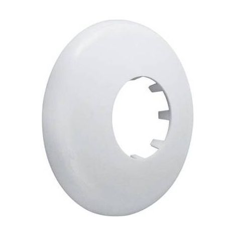 ROSONE GIGANTE PER PROLUNGHE W.C. Misura: Diam. int. 110 mm