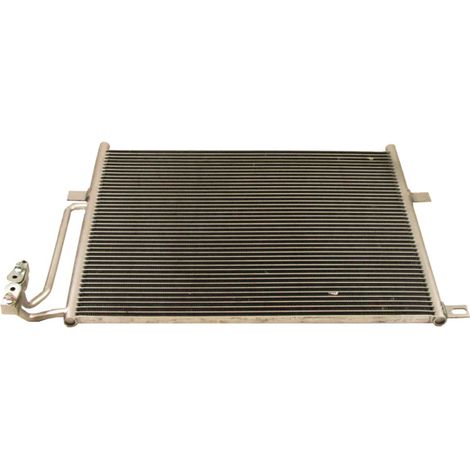 Condenseur de climatisation MAXGEAR pour BMW E46 (1/2)