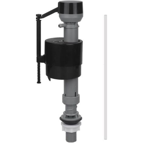 44 Pièces Demonte Valve de Pneu Outil, Valve Pneu Outil de Reparation, Demonte Obus Valve Kit pour Les Voitures, Camions, Vélos, Motos, VTT (1/5)