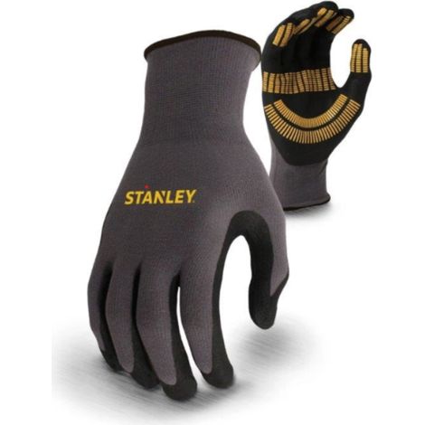 Guanti protettivi Stanley Razor Gripp - Taglia L/10