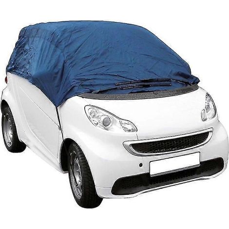Culasse XS « Smart » (215 x 146 x 55 cm) (1/4)