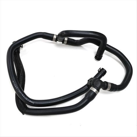 Convient aux tuyaux de radiateur de chauffage du compartiment moteur automobile (1/5)