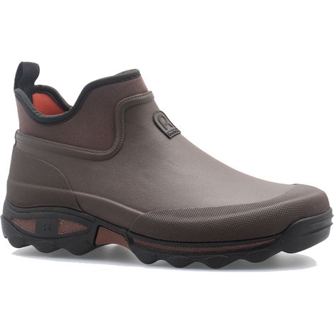 Rouchette CLEAN LAND botines de jardinería Marrón talla 47