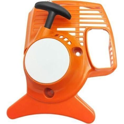 Anlasser für Stihl FC55 Kantenschneider FS55 FS38 FS45 FS55 FS55C FS55R FS55RC FS55T HL45 4140-190-4009 (1/4)