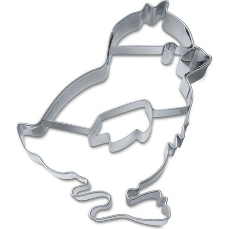 Städter Emporte-pièce Poussin 7,5 cm (1/4)