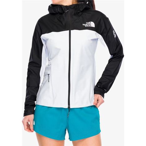 Chaqueta de running para mujer Summit Superior talla S (1/4)
