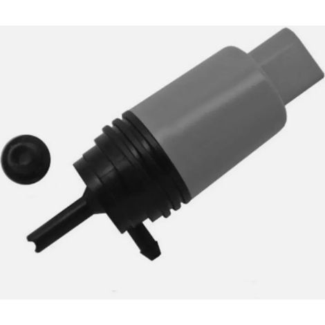 Kompatibel mit BMW Scheibenwaschmotoren 67127302589, 67126934159 und 67126934160. (1/3)