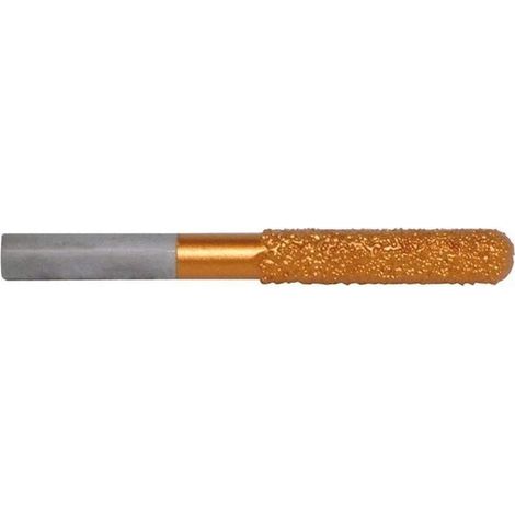 Makita A-87915 Mèche diamantée en céramique 1/4" pour débroussailleuse