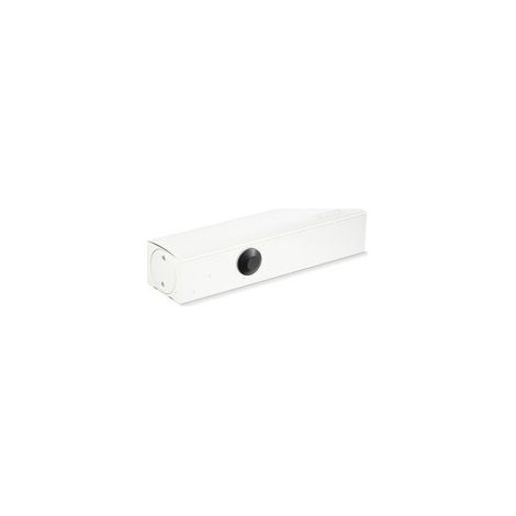 GEZE TS1500 CORPO CHIUDIPORTA EN 3-4 BIANCO- 1,0 pz