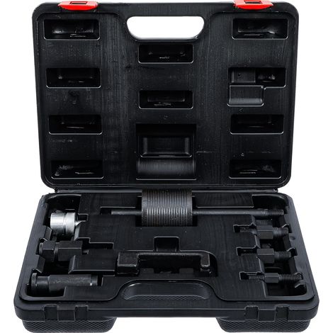 62636  Jeu d’extracteurs d’injecteurs diesel  8 pièces
