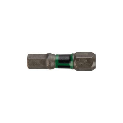 Makita Impact Premier Torsion Bit 6-KT 5,0x25mm 2 Stück - E-26755 (1/3)