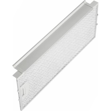 Ersatzteil - Original Fettfilter aus Metall -  - SIEMENS, NEFF, BOSCH, GAGGENAU, BALAY