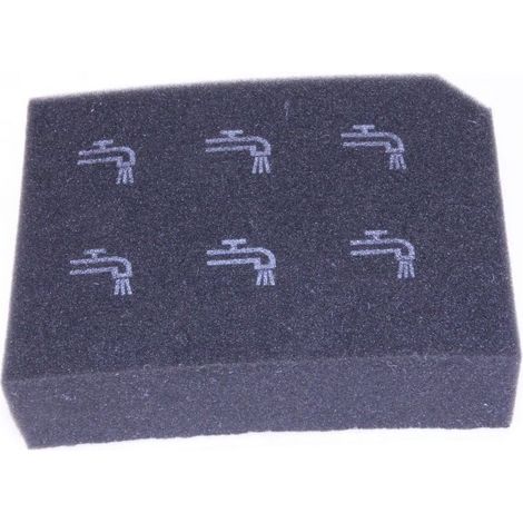 Filtro de espuma ciclónico para aspiradora ELECTROLUX 2194113029