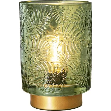 Petite Lampe à Piles - Portable sans pour la Décoration de, de (1/5)