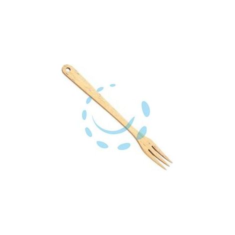 FORCHETTONE "WOODY" - cm.30